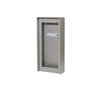 Cadre Saillie avec visière 3 Modules - AIPHONE GT103HB 200082