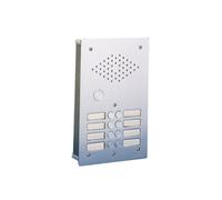 Cadre Saillie Pour Plaque 3004/Av/4 - COMELIT 3004/AVS