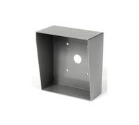 Cadre saillie pour platine de rue audio ISSS2G CISSS2G - Aiphone 200526