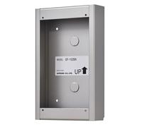 Cadre saillie sans visière pour 1 GF2F - AIPHONE GF102B 111033