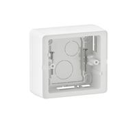 Cadre saillie simple Legrand Nouveau Céliane™