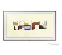 Cadre Samsung Noyer pour TV The Frame 65'' Noyer G