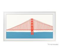 Cadre Samsung The Frame 43'' VG-SCFA43WTBXC Blanc