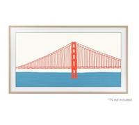 Cadre Samsung The Frame 55'' VG-SCFA55TKBXC Teck Teck G