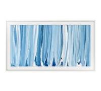 Cadre Samsung The Frame 65" VG-SCFH65WTBXC 2026 Blanc Blanc