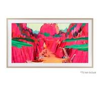 Cadre Samsung The Frame 75" VG-SCFF75TKBXC 2025 Teck Teck G