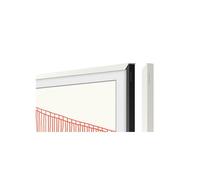 Cadre - Samsung - VG-SCFA55WTBXC - Blanc - 55 pouces - Plastique