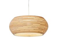Cadre Scraplights Ohio 24 Suspension Dentelle