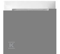 Cadre simple BLANC IMPRESJA R-1Y/00