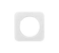 berker Berker Cadre en verre/pows 1 poste, rond 10112109 Quantité:1