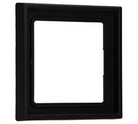 Cadre Simple Ls Noir Mat (Référence : Jung Ls981Swm)