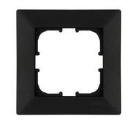 Cadre Simple Noir Métallique Exen Odak