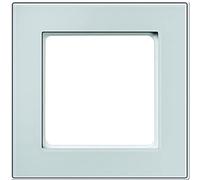 Cadre Simple Nova Elements Effet Verre