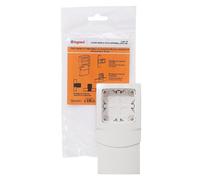 Cadre Simple pour Appareillage LEGRAND Apparent pour Moulures 16