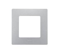 Cadre Single Niloe Legrand - Aluminium