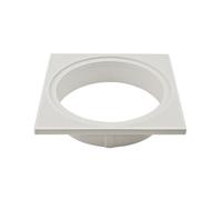 Hayward Cadre skimmer et régulateur Cofies SKX9752 Blanc