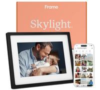 Cadre Skylight : Cadre Photo numérique WiFi 10 Pouces, Email, Photos de n'importe où, écran Tactile
