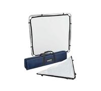 Cadre Skylite Rapid Lastolite 1,1 m x 2 m Transparent