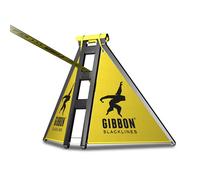 Gibbon 12302 Outil Frame, métal revêtu par Poudre gestellt pour slacklinen sans Arbres