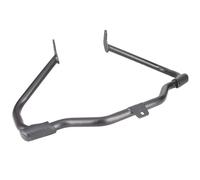 Cadre Sliders Crash Protector Barre De Protection De Moteur pour Softail pour Fat Boy pour FLSTC pour FLSTN pour FLSTF