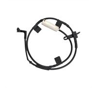 Cadre Sortie D'air Capot Compatible Avec MINI Pour R55 R56 R57 N12B16A N14B16A N18B16A N16B16A 34356773017 Plaquette Frein Avant Capteur D'usure