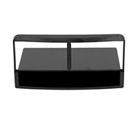 Cadre stéréo de Voiture avec Panneau CD de Rechange pour Focus 1998-2004 Galaxy 2000-2006 1998-2002 Escape 2000-2007 Maverick2000-2007 Transit 2000-2005 S - Type 1999-2006