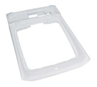 Cadre supérieur 70055442 pour Lave linge , LAVE LINGE TOP ESSENTIELB ELT712-2B, LAVE LINGE TOP ESSENTIELB ELT813-1B CANDY, [...]