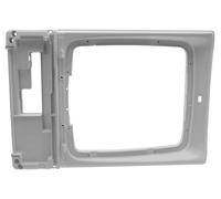 CADRE SUPERIEUR DESSUS DE LAVE LINGE CANDY HAIER