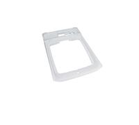 Cadre supérieur Machine à laver, Lave-linge 43013198, 43011007 CANDY, HOOVER, THOMSON, FAGOR, SABA, ZEROWATT, HAIER, OTSEIN, PHILCO