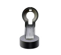 Cadre supérieur pour cardan Max4T Bras de lacet Structure anti-vibration ABS Construire avec précision Installation facile UAV Leveler Montage supérieur