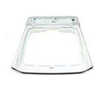 Cadre superieur pour lave linge candy - 43011007 G