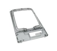 Cadre supérieur (repère 37) Lave-linge (43009762 43015071 HOOVER CANDY)
