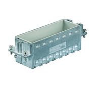 Cadre support ConCept Weidmüller HDC CFM 24 7M 1983890000 1 pc(s)