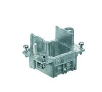 Cadre support ConCept Weidmüller HDC CFM 6 2F 1983840000 1 pc(s)