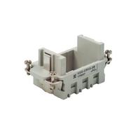 Cadre support ConCept Weidmüller HDC-CR10-3B GR 1758470000 5 pc(s)