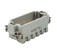 Cadre support ConCept Weidmüller HDC-CR16-5S O.GW 1809820000 5 pc(s)