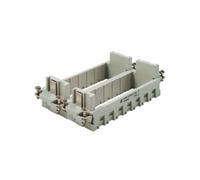 Cadre support ConCept Weidmüller HDC-CR24-7B-2 GR 1758550000 5 pc(s)