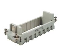 Cadre support ConCept Weidmüller HDC-CR24-7B GR 1758510000 5 pc(s)