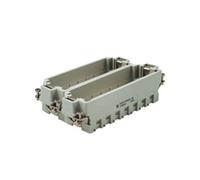 Cadre support ConCept Weidmüller HDC-CR24-7S-2 GR 1758540000 5 pc(s)