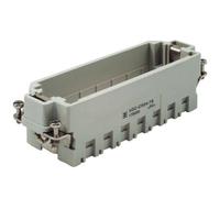 Cadre support ConCept Weidmüller HDC-CR24-7S GR 1758500000 5 pc(s)