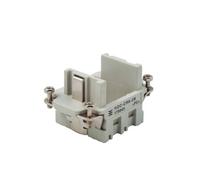 Cadre support ConCept Weidmüller HDC-CR6-2B GR 1758450000 5 pc(s)