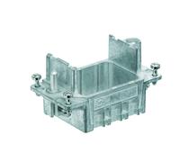Cadre support ConCept Weidmüller HDC-CR6-2S 1682180000 5 pc(s)