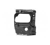 Cadre support en métal de phare gauche pour VW Transporter T4
