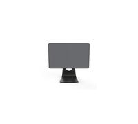 Cadre FIXED Support magnétique en aluminium pour Apple iPad Pro 11" (2018-2020-2021) et iPad Air (2020-2022), gris espace