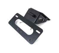 Cadre Support Plaque Pour CB650F Pour CBR650F 2014 2015 2016 2017 2018 2019 2020 2021 2022 2023 2024 Support Plaque D'immatriculation Arrière Moto Support Plaque D'immatriculation Moto