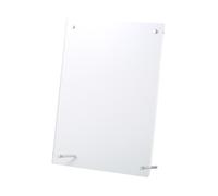 Cadre sur pieds en acrylique 31x22cm One Colour A5