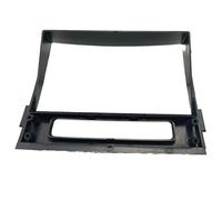 Cadre Tableau Bord Radio Cadre Radio 2 Din Adapté pour KIA pour Soul 2011-2013 Panneau Remplacement Kit DVD Android Installation Audio Fascia