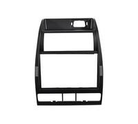 Cadre Tableau Bord Radio Cadre Radio Sortie d'air pour Seat Leon Mk1 Mk2 2000-2006 Panneau Console Centrale 1M0863263 Accessoires Voiture