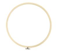 Cadre tambour broderie - ø 30 cm