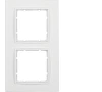 CADRE TAPIS BLANC B.7 2X 10126919